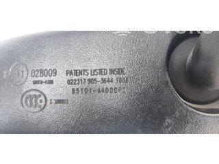 Зеркало (механическое)       Hyundai Ioniq  2016 -  года   