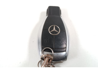 Комплект блоков управления    Mercedes-Benz ML W164