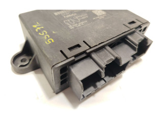 Блок комфорта DG9T14B531EA, 2457411   Ford S-MAX   