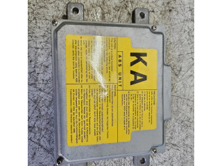 Блок управления АБС 39790SS0A01 Honda Prelude