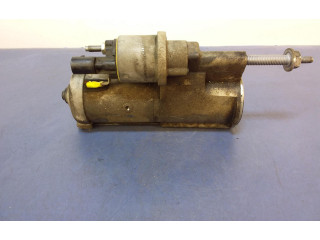 Турбина Стартер Porsche Cayenne (92A) 012911023L, 012911023L для двигателя 5502