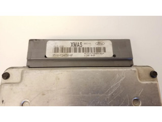 Блок управления двигателя 95VW12A650HF Ford Galaxy