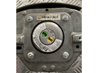 Подушка безопасности водителя A1644600098 Mercedes-Benz R W251