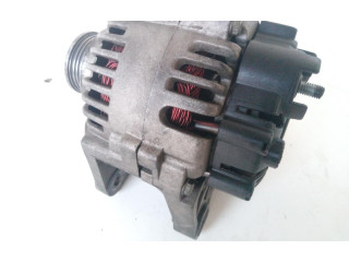 Генератор Renault Clio II