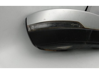 Зеркало электрическое Skoda Octavia Mk3 (5E) 2013 - 2019 года