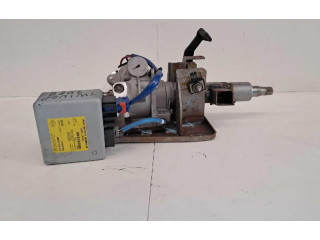 Рулевая рейка Renault Twingo II 2007 - 2014 года