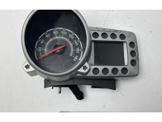 Комплект блоков управления 25182025, 25182025   Chevrolet Spark