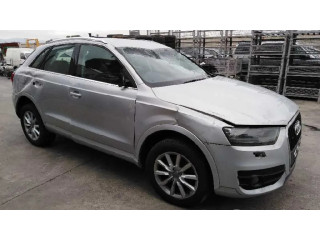 Блок АБС 5N0614109AJ Audi Q3 8U 2011-2016 года