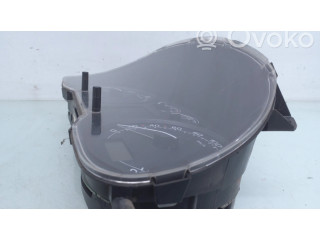 Панель приборов 1U0920810F, 110080058017   Skoda Octavia Mk1 (1U)       