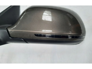 Зеркало электрическое Audi Q3 8U 2011 - 2016 года