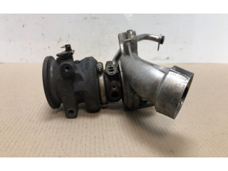 Турбина Audi A3 S3 8V для двигателя CPWA(Euro 6)