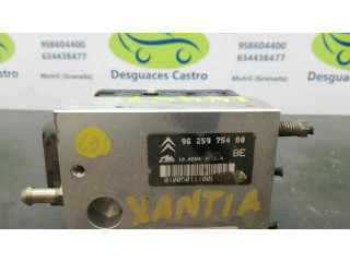 Jednotka ABS 9625974580, Citroen Berlingo