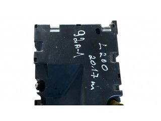 Коробка воздушного фильтра