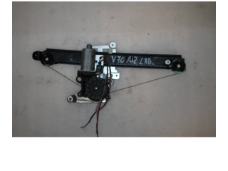 Переключатель дворников 119970XXX Volvo V70