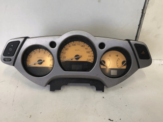 Přístrojová deska Fiat Punto (188) 2003 55219920