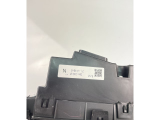 Дисплей    BHB6611J0   Mazda 3 II