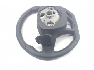 Руль Cupra Leon  2020 -  года 5FA419091DP, 5FA419091DP      