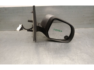 Зеркало электрическое        Dacia Lodgy  2012 -  года   
