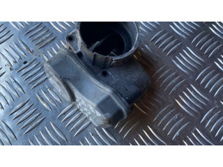 Дроссельная заслонка