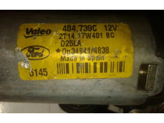 Моторчик заднего дворника 2T1417W401BC Ford Transit - Tourneo Connect