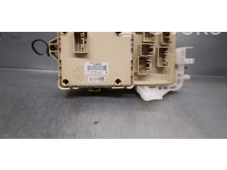 Pojistková skříňka Řídící jednotka BSM 892210F010   Toyota Corolla E140 E150 2008
