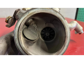 Turbodmychadlo Турбина 9845813 BMW X1 F48 F49 2.8