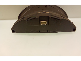 Přístrojová deska Mercedes-Benz C W203 2002 87001411