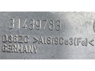 Турбина Нагнетатель Volvo XC90  31439783, 364022   для двигателя B4204T35      