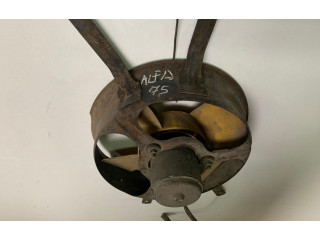 Моторчик заднего дворника Alfa Romeo 75