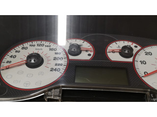 Přístrojová deska Fiat Punto (188) 2007 51718562, 503001101400