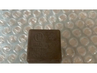 Другое реле