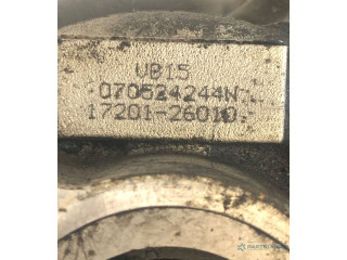 Турбина Lexus IS 220D-250-350 17201-26010, 070524244N