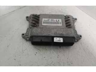 Блок управления двигателем Блок управления Chevrolet Chevy Van