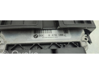 Řídící jednotka 8470188, 030488533 BMW 4 F36 Gran coupe 2018
