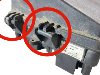 Блок предохранителей 22760635   Chevrolet Camaro    