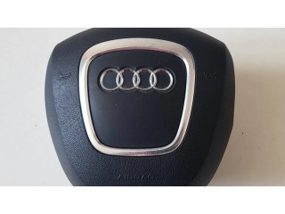 Подушка безопасности водителя 8E0880201BN Audi A4 S4 B7 8E 8H