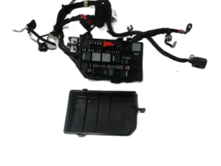 Блок предохранителей  31473880, 31473880   Volvo XC40    