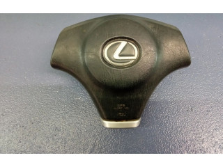 Подушка безопасности водителя 89170-53040, 89170-53040 Lexus IS 200-300