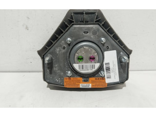 Подушка безопасности водителя 8686223 Volvo XC90