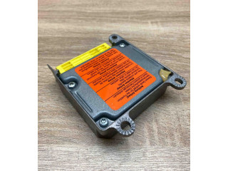 Блок подушек безопасности 1J0909608, 5WK4154 Skoda Octavia Mk1 (1U)