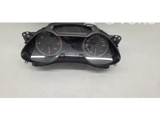 Панель приборов 8K0920950R Audi A4 S4 B8 8K