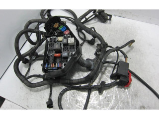 Pojistková skříňka Porsche Cayenne (92A)