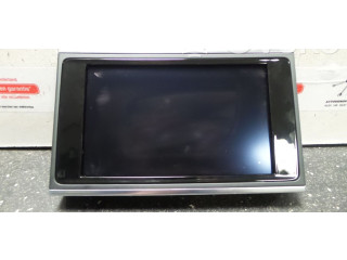 Дисплей    4G1919605   Audi A7 S7 4G