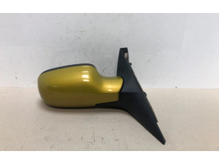 Зеркало (механическое) Renault Scenic II - Grand scenic II 2003 - 2006 года