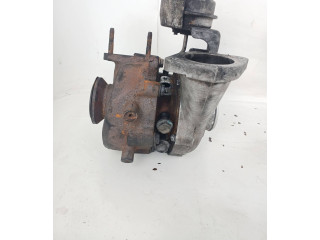 Turbodmychadlo Турбина 25187704, J0812086 Opel Antara