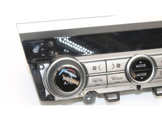 Включатель регулировки салона