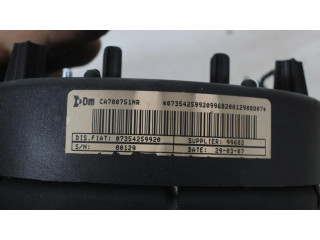 Подушка безопасности водителя 07354259920   Fiat Idea