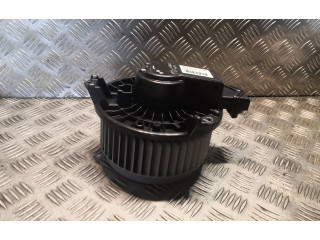 Вентилятор печки C2Z6520, 8X2318456BA Jaguar XF X250