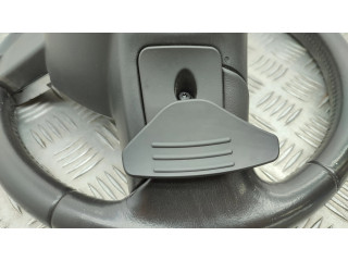 Руль Jaguar XF X250 2007-2015 года CX23ABLEG, 6W833F916AB