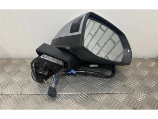 Zpětné zrcátko  Audi Q7 4M 2020  4M1857410BM, 4M0857536Q  